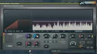 How to Master a Song in FL Studio 10 - Pro Tutorial