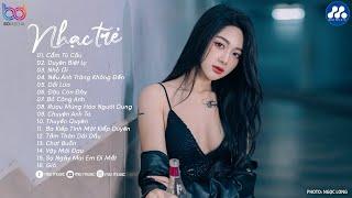 Nhạc Trẻ Ballad Việt Hay Nhất 2024 | Lk Nhạc Trẻ Mới Gây Nghiện | Nhạc Việt Hot Nhất Hiện Nay