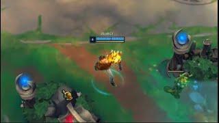 Set's Game-Breaking Bug in Nexus Blitz - Unveiling Chaos with Epic Imagery