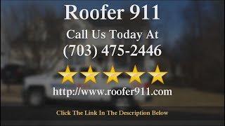 Roof Repair Lansdowne VA - Roofer 911