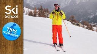 How To Ski Tips - Skiing With Confidence