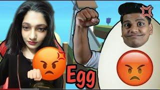 I Am Egg ||Rage Game ||BeastboyShub Game Play ||Evil Night Radiyah