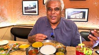 MOST DELICIOUS AUTHENTIC GOAN CUISINE AT KOKNI KANTEEN GOA | Ep.3 #Goa #foodvlog #goavlog