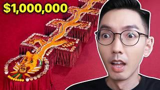 $1,000,000 CNY Dragon Yusheng