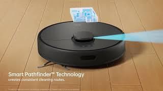 Dreame D9 Max Gen 2 | Robot Vacuum | Introducing