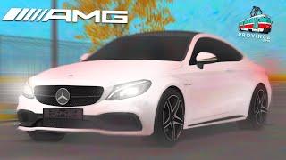 КУПИЛИ НОВЫЙ ЗАРЯЖЕННЫЙ MERCEDES-BENZ C63 AMG ! ЗОЛОТАЯ МОЛОДЕЖЬ на MTA PROVINCE !