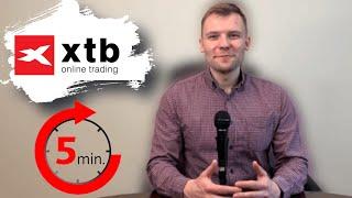 XTB Review || Is XTB a regulated Forex Broker?