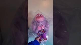 Disney Pixar Inside Out 2 Embarassment Plushy!