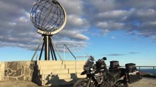 Nordkapp  2016