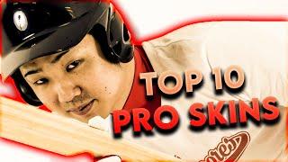 Top 10 Pro osu! Skins