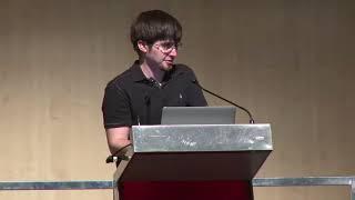 Introduction to GANs, NIPS 2016 | Ian Goodfellow, OpenAI