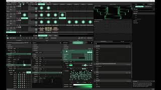 Resolume Tutorials - CREATE ANIMATED SLICEOUTLINE EFFECTS (part 1)