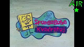 SpongeBob SquarePants - Intro (Esperanto, Season 4+)