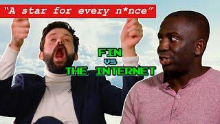 Twitter Activist Femi | Fin vs The Internet | Season 2 Ep 4