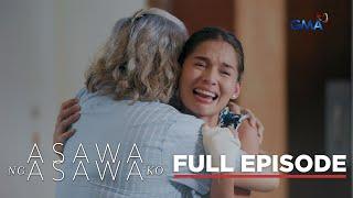 Asawa Ng Asawa Ko: Cristy carries the burden of losing daughters! (Full Episode 153) October 8, 2024