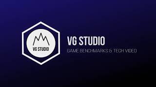 VG Studio - Intro