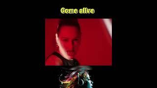 Dj come alive