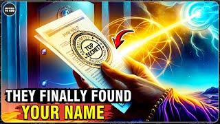 God's Chosen Ones, a Revelation About Your Name Has Stunned the Banking World! | GRATEFUL TO GOD