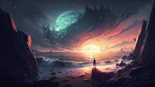 Till the End : Epic Cinematic Inspirational Music | Orchestral Music | Ambient Music