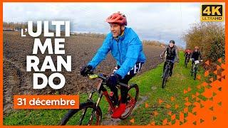 L’ULTIME RANDO | VTT XC | MTB