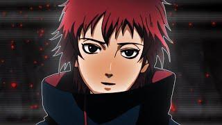 Sasori Edit - Collide