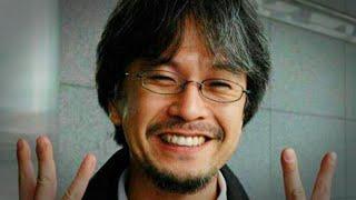 this is Eiichiro Oda (creator of One Piece)