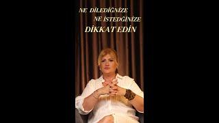 Ne dilediğinize ve ne istediğinize dikkat edin!... #astroloji #burçlar #shorts #short #youtube