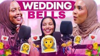 WEDDING BELLS FT PERFECT PAIRINGS | EP 83