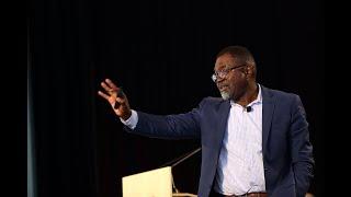 Impact And The Education Ecosystem | HGSE Senior Lecturer Irvin Scott