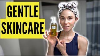 Gentle Skincare - Tips For Rosacea & Sensitive Skin