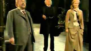 The Master Builder - Henrik Ibsen - Leo Mckern - 1988