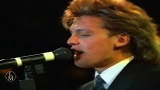 Luis Miguel Ahora Te Puedes Marchar (Un Año De Conciertos) (1989) 4K