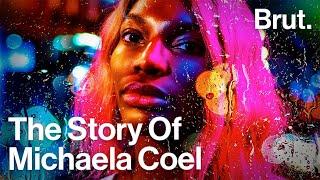 The Story of Michaela Coel