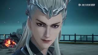 Preview Lord Of The Universe (Wan Jie Shen Zhu) season 3 eps 105_HD