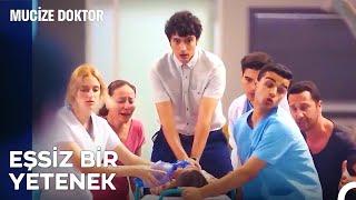 Ali Hiçbir Doktora Benzemiyor - Mucize Doktor 2. Bölüm 2. Bölüm