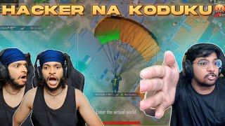 Hacker Na Koduku l #warriorislive #highlights @UnqGamer