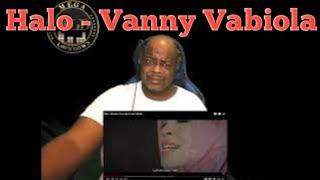 Halo - Beyoncé [Cover By Vanny Vabiola] (Reaction)