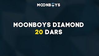 MOONBOYS "DIAMOND" | 20-DARS | ATR,STC,MACD STRATEGY