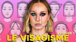 Comment SUBLIMER les Visages Ronds, Ovales, Carrés et + : LE GUIDE PRATIQUE