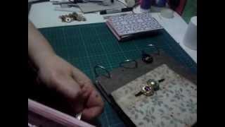 TUTORIAL: Easy expandable button binding tutorial type 1