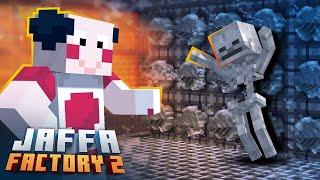 The Bone Grinder | Jaffa Factory 2 #30