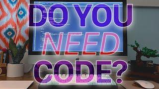 Is No-Code Development Making Programmers Obsolete?