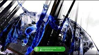 Omens Demonic Despair and Demonic Luck Achievements - Killer Instinct Easy Achievements - Iammjc