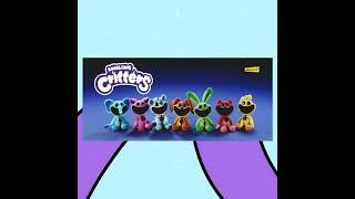 What if catnap is not in the smiling critters line toy?