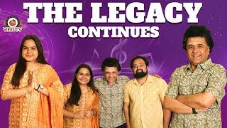 The Legacy Continues | Ghatam Umashankar | Vikku TV
