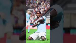 The Best Fifa Player Career Mode #football #fifa #careermode #fifa23