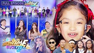 It’s Showtime October 2, 2024 | Full Episode