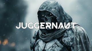 Epic Brutal Orchestral Trap HipHop Rap Instrumental Beat |JUGGERNAUT| prod. by Herkules Beats