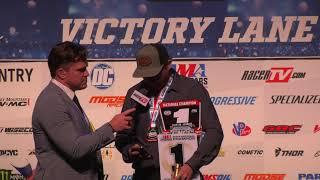 2024 GNCC Night of Champions - Motorcycles