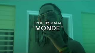 PNL X Cloud Type Beat "Monde" | Instru Rap Planant / Cloud Rap 2024